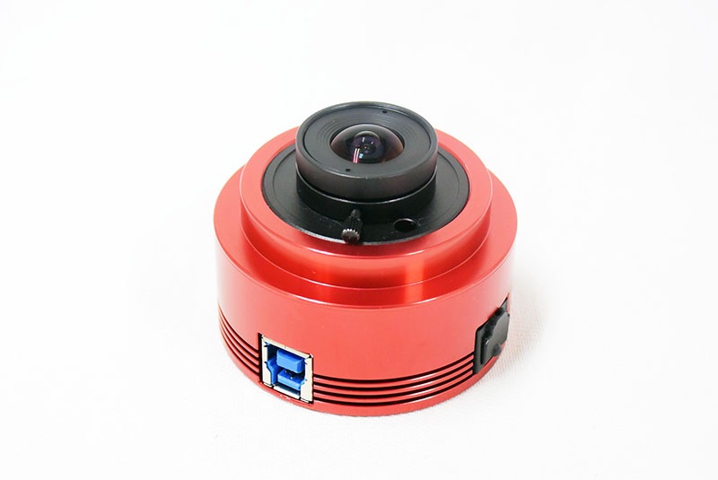 ASI178MM (mono) ZWO 中古品 | カメラ,CCD・CMOSカメラ,ZWO | 天文
