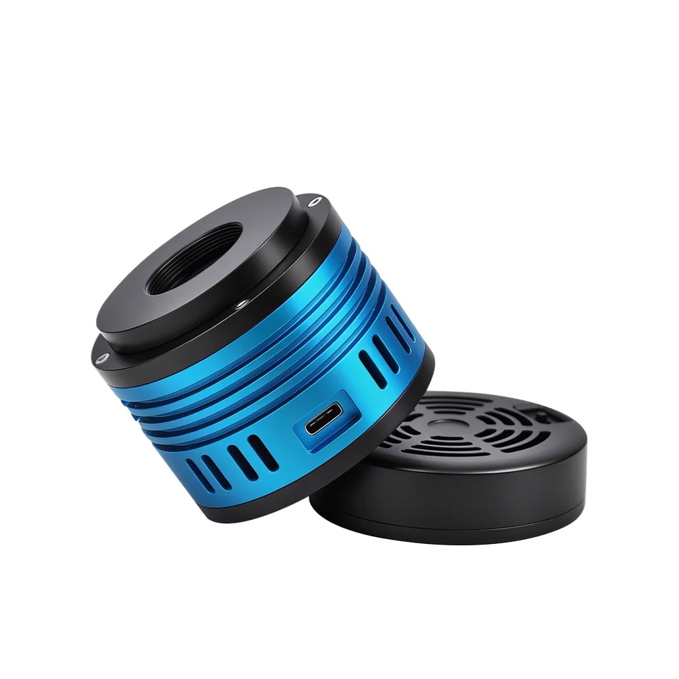AE676C ファンクーリングCMOSカメラ ToupTek | カメラ,CCD・CMOSカメラ AE676C ファンクーリングCMOSカメラ ToupTek | カメラ,CCD・CMOSカメラ