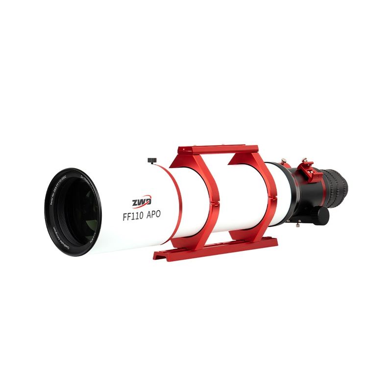 FF110 APO��766mm/F7.0�ˡ�ZWO
