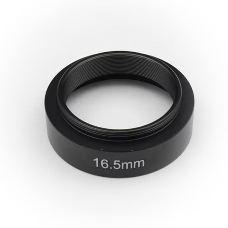 M42-M48�������ƥ������L16.5��M42-M48��16.5mm��Ĺ���ˡ�ZWO