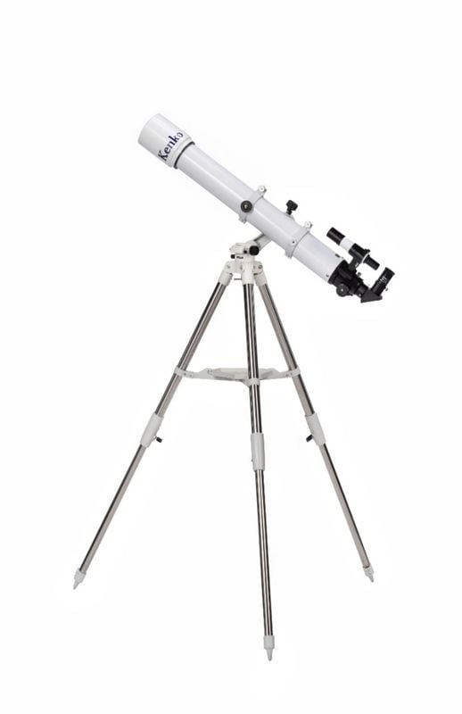 Sky Explorer AZ5mini-90AⅡ KENKO | 天体望遠鏡,セット,入門向け