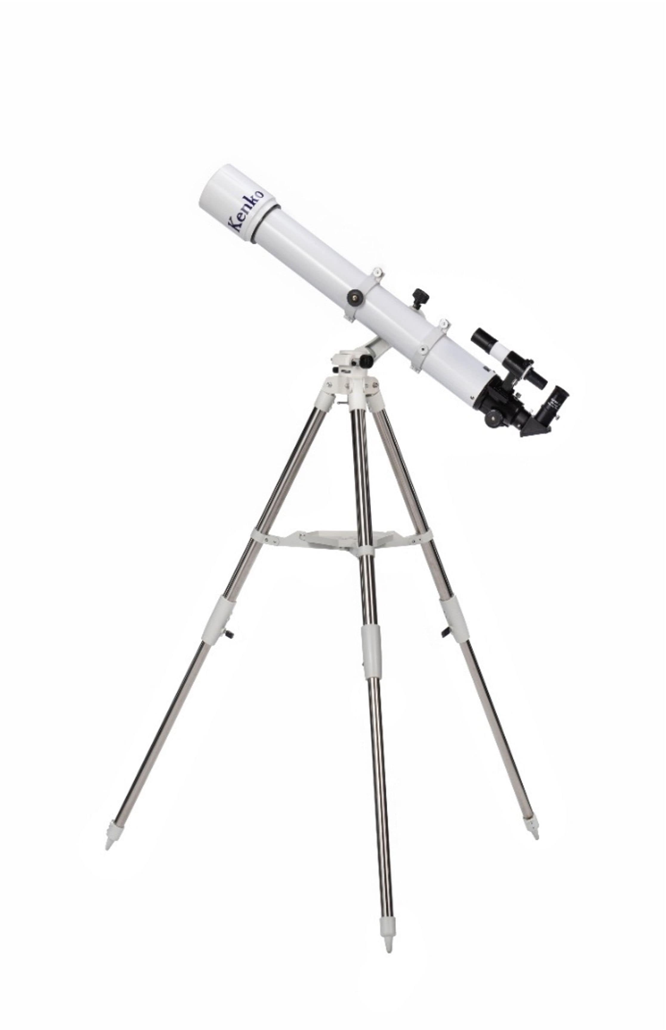 sky　面白古物より Sky Explorer AZ5mini-90AⅡ KENKO | 天体望遠鏡,セット | 天文