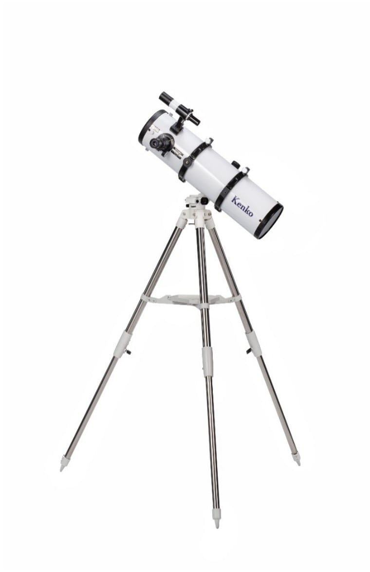 天然サンゴ Sky Explorer AZ5mini-SE130N KENKO | 天体望遠鏡,セット | 天文