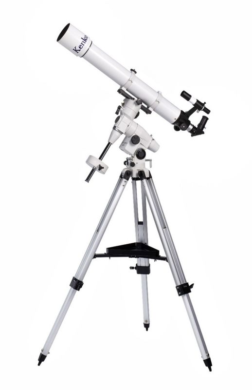 Sky Explorer SE5-90AⅡ KENKO | 天体望遠鏡,セット,入門向け | 天文