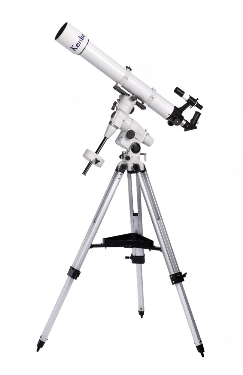 Sky Explorer SE5-90AⅡ KENKO | 天体望遠鏡,セット,入門向け | 天文