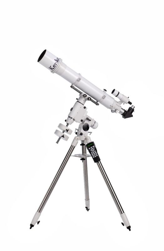 Sky Explorer SEⅡJ-120A_L KENKO | 天体望遠鏡,セット,入門向け 