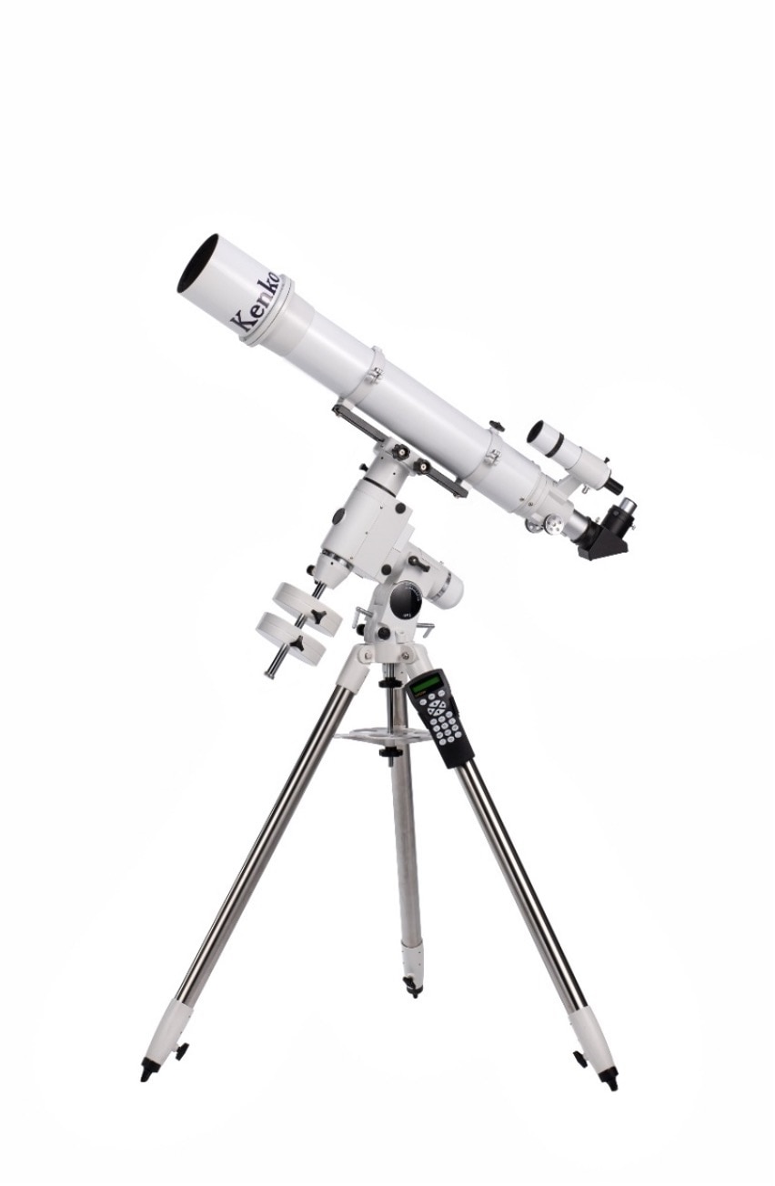Sky Explorer SEⅡJ-120A_L KENKO | 天体望遠鏡,セット,入門向け