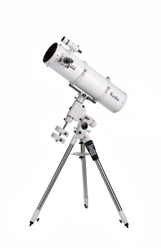 Sky Explorer SEⅡJ-200N CR KENKO | 天体望遠鏡,セット,入門向け