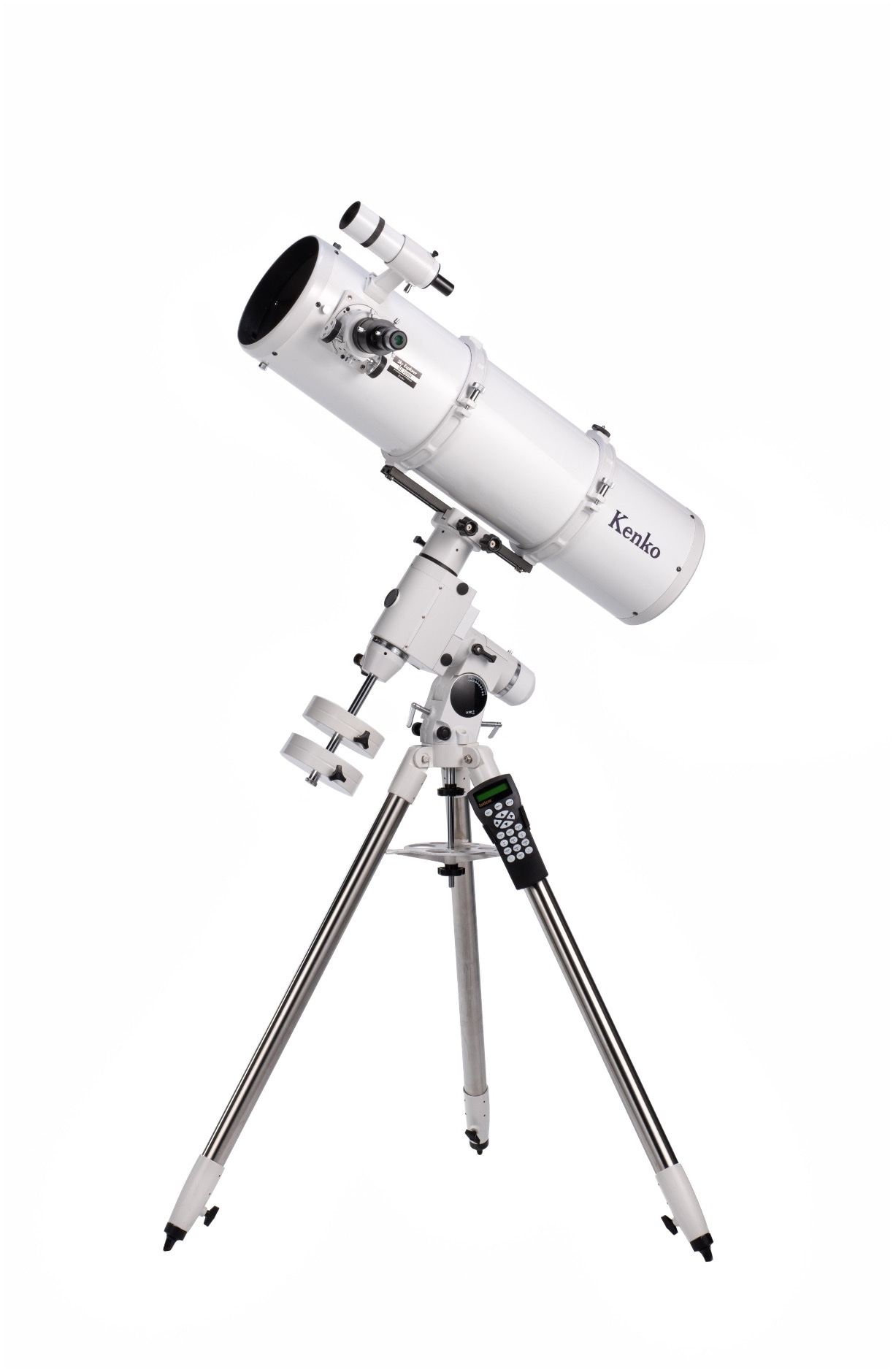 東京オリンピック望遠鏡 Sky Explorer SEⅡJ-200N CR KENKO | 天体望遠鏡,セット,入門向け