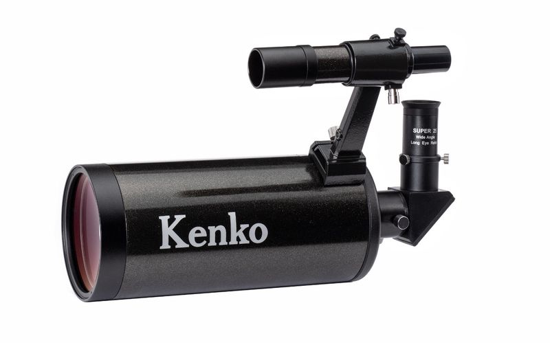 Sky Explorer SE102Mak 鏡筒 KENKO | 天体望遠鏡,鏡筒 | 天文ショップ