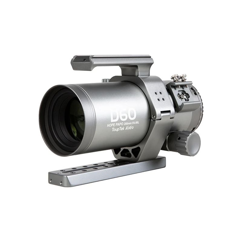 HOPE D60��ToupTek