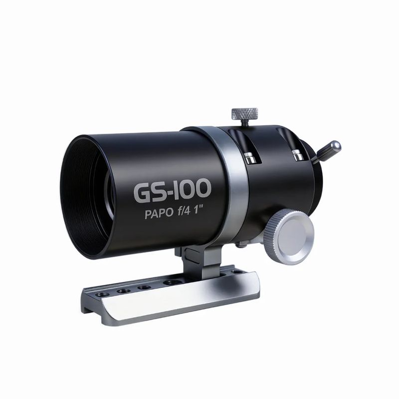 GS-100AC/AR�������ɶ� ToupTek