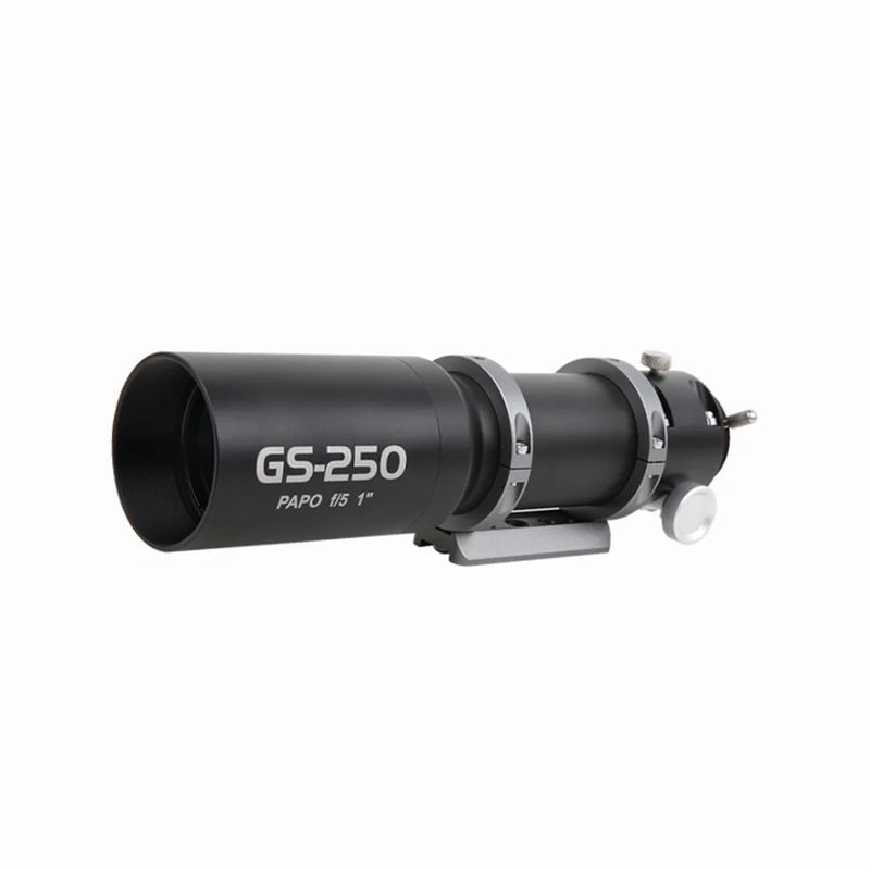 GS-250AC/AR ガイド鏡 ToupTek | 天体望遠鏡,鏡筒,ガイド鏡 | 天文