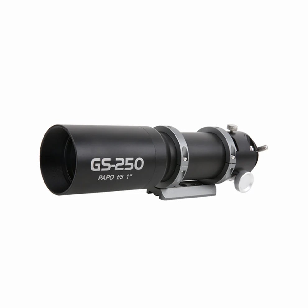 GS-250AC/AR ガイド鏡 ToupTek | 天体望遠鏡,鏡筒,ガイド鏡 | 天文
