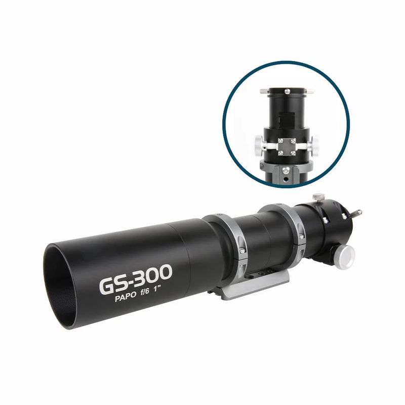 GS-300AC/AR�������ɶ� ToupTek