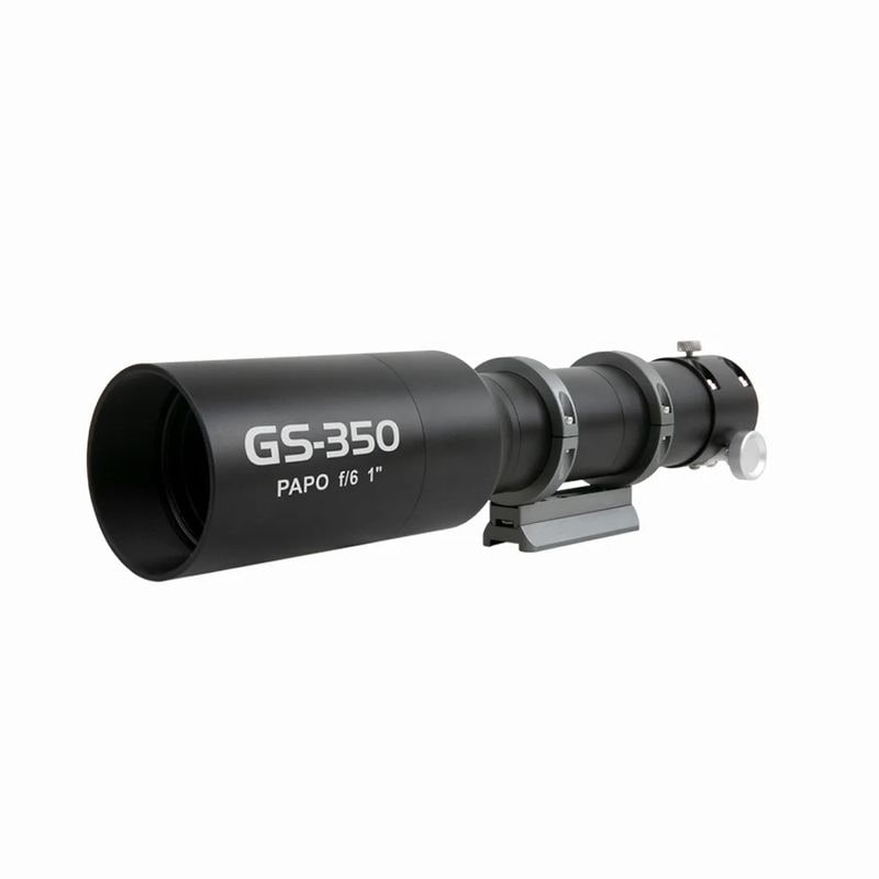 GS-350AC/AR�������ɶ� ToupTek