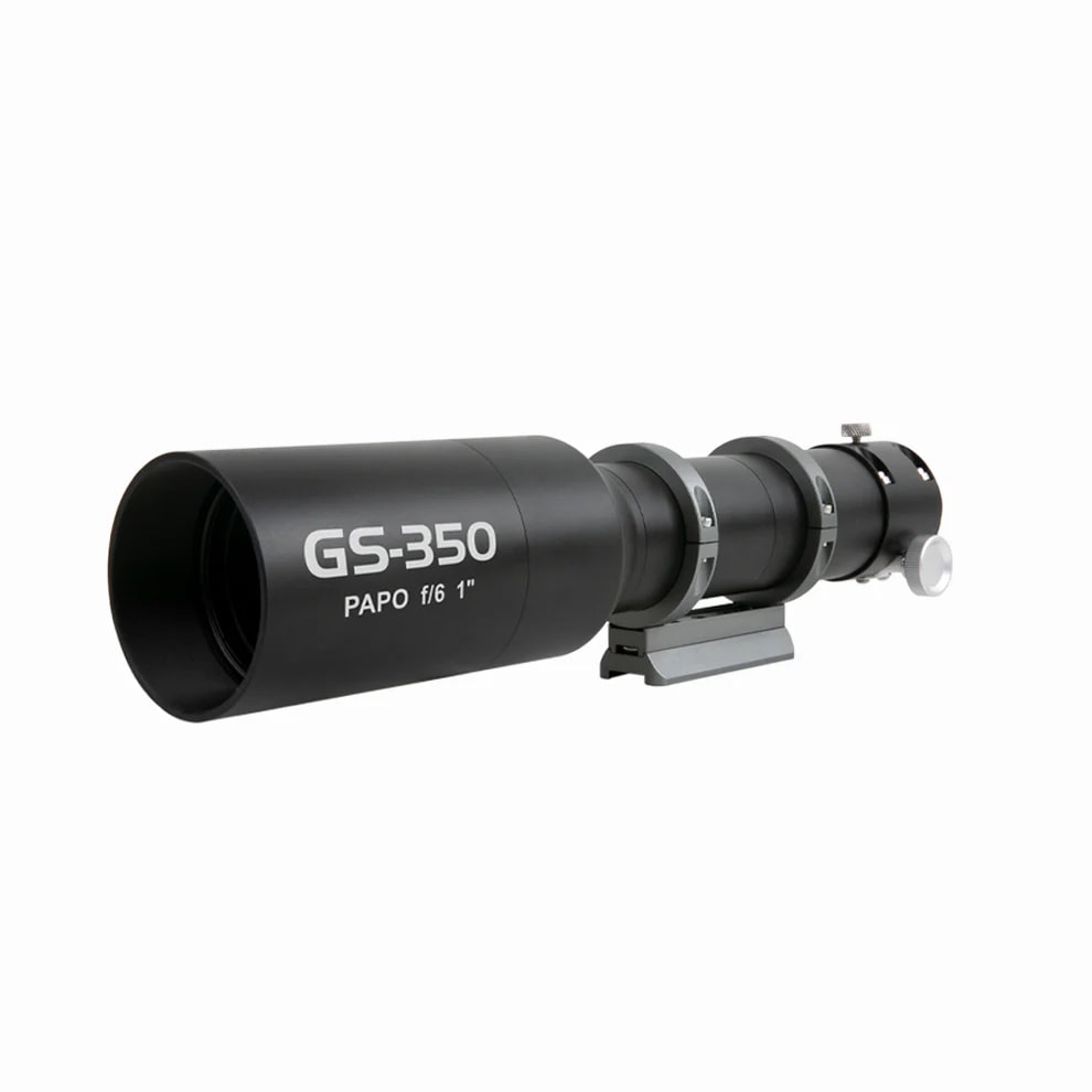 GS-350AC/AR ガイド鏡 ToupTek | 天体望遠鏡,鏡筒,ガイド鏡 | 天文
