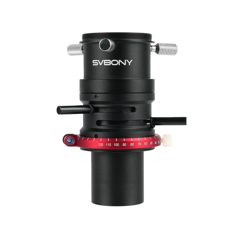 SV199 1.25�� ADC�絤ʬ�������ץꥺ�� (W9157B)��SVBONY