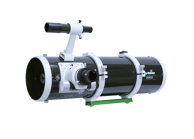 Ÿ����ʬ�����롪130PDS��SkyWatcher��ŷ��˾���