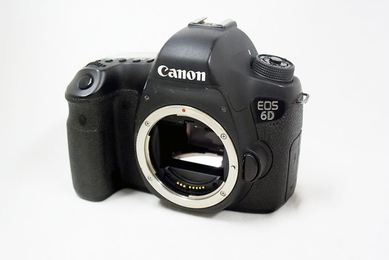 ŷ�β�¤��EOS6D���ե��륿��������¤������Υ������