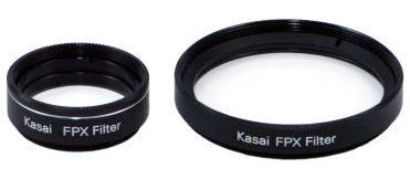 �����롪FPX�ե��륿����KASAI