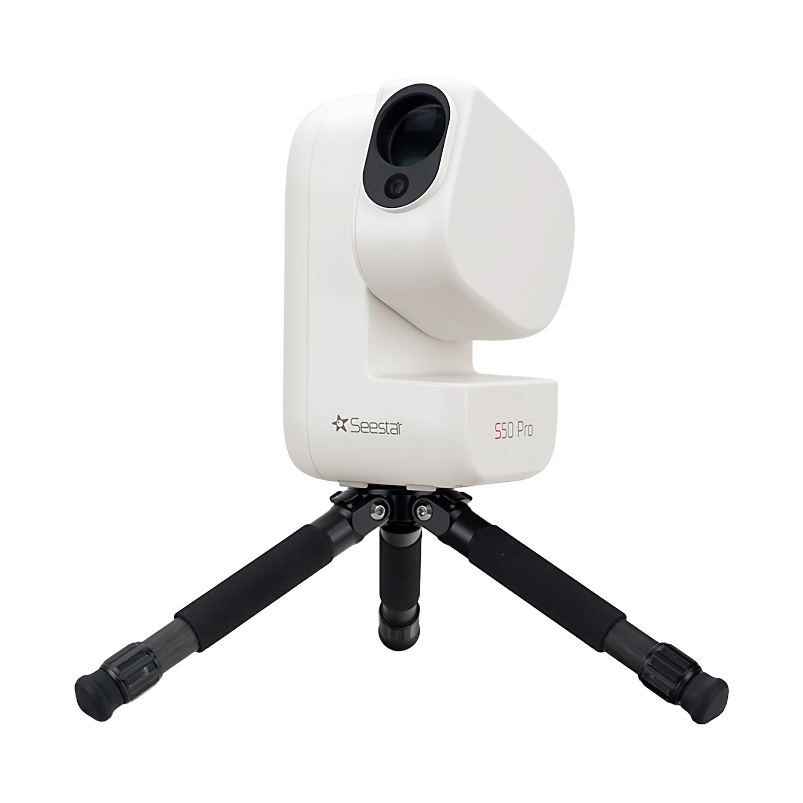 Seestar S50 天体望遠鏡 Seestar S50 Pro ZWO | 天体望遠鏡,セット,スマート天体望遠鏡 | 天文