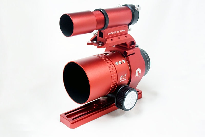 MiniCat51 WilliamOptics 中古品 | 天体望遠鏡,セット,屈折式 | 天文
