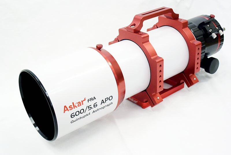 FRA600+��ǥ塼������Askar�������