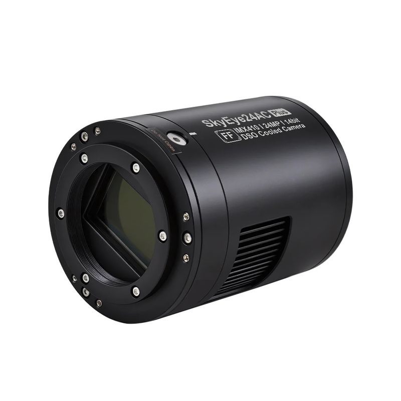 SkyEye24AC Plus ���顼���CMOS����顡ToupTek