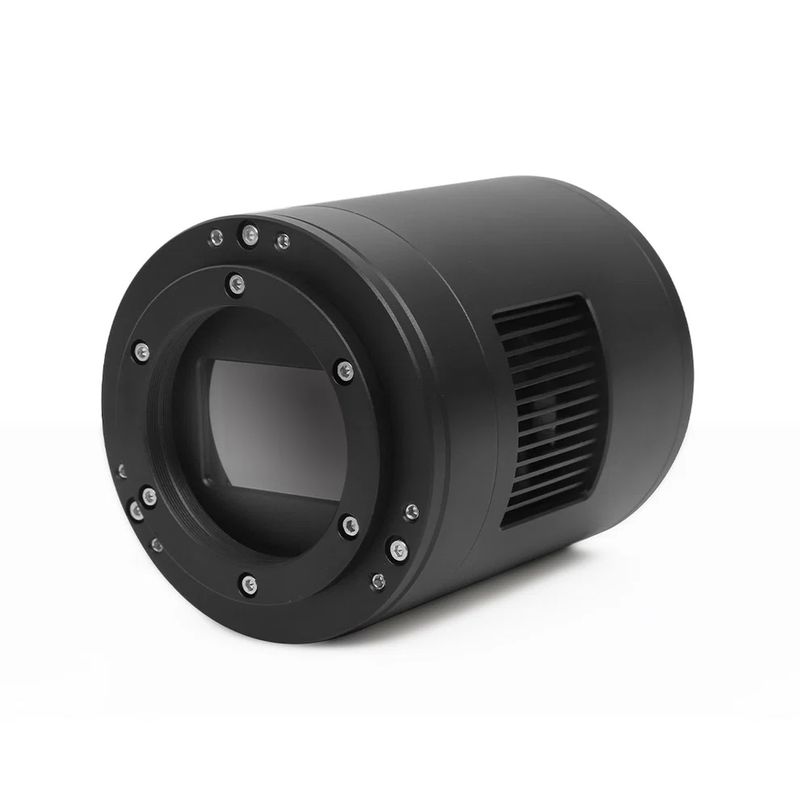SkyEye26AC Plus カラー冷却CMOSカメラ ToupTek | カメラ,CCD・CMOS