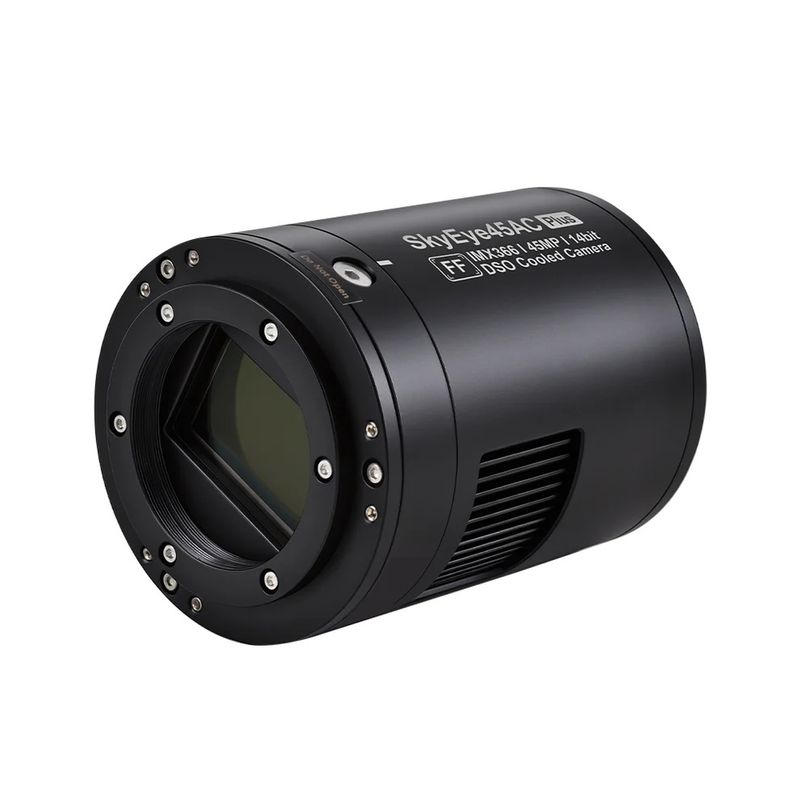 SkyEye45AC Plus ���顼���CMOS����顡ToupTek