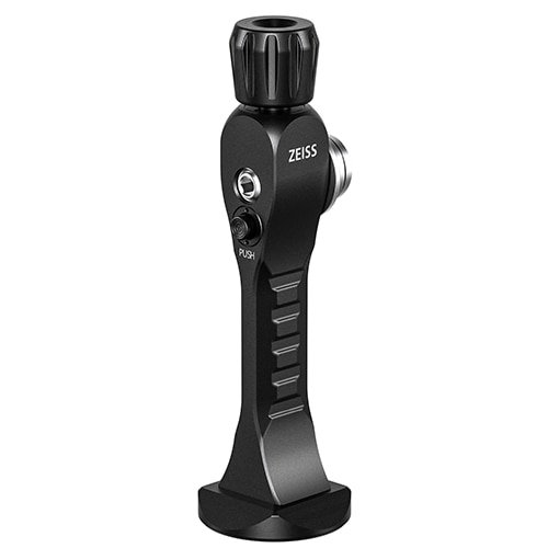 双眼鏡アダプター Tripod to Binocular Adapter 1/4-20 ZEISS | 双眼鏡