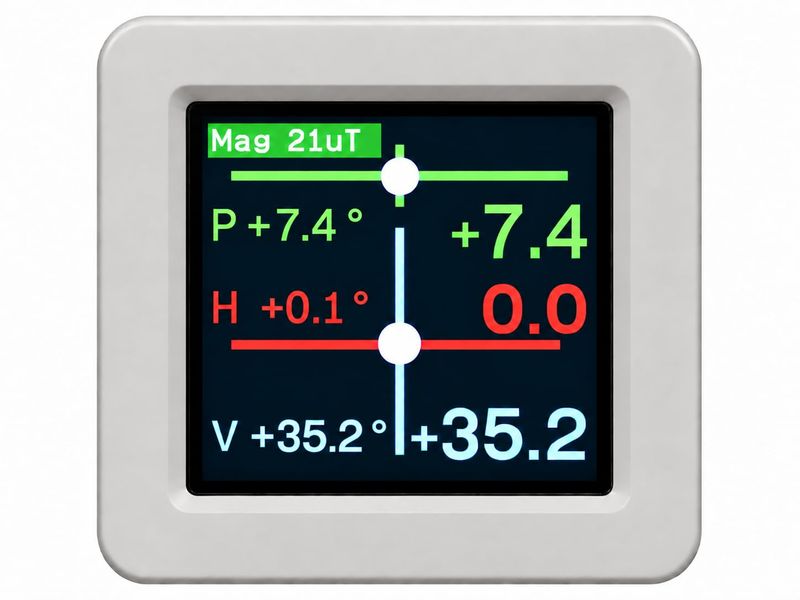 ��ƻ���ѥǥ����륳��ѥ� POLE FINDER NS-5 �����ͥ롦�ϡ��ɡ����󥸥˥����