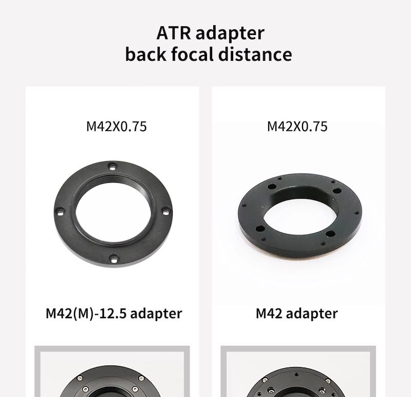 ATR2600M(ATR3CMOS26000KMA) ��Υ������CMOS����顡ToupTek