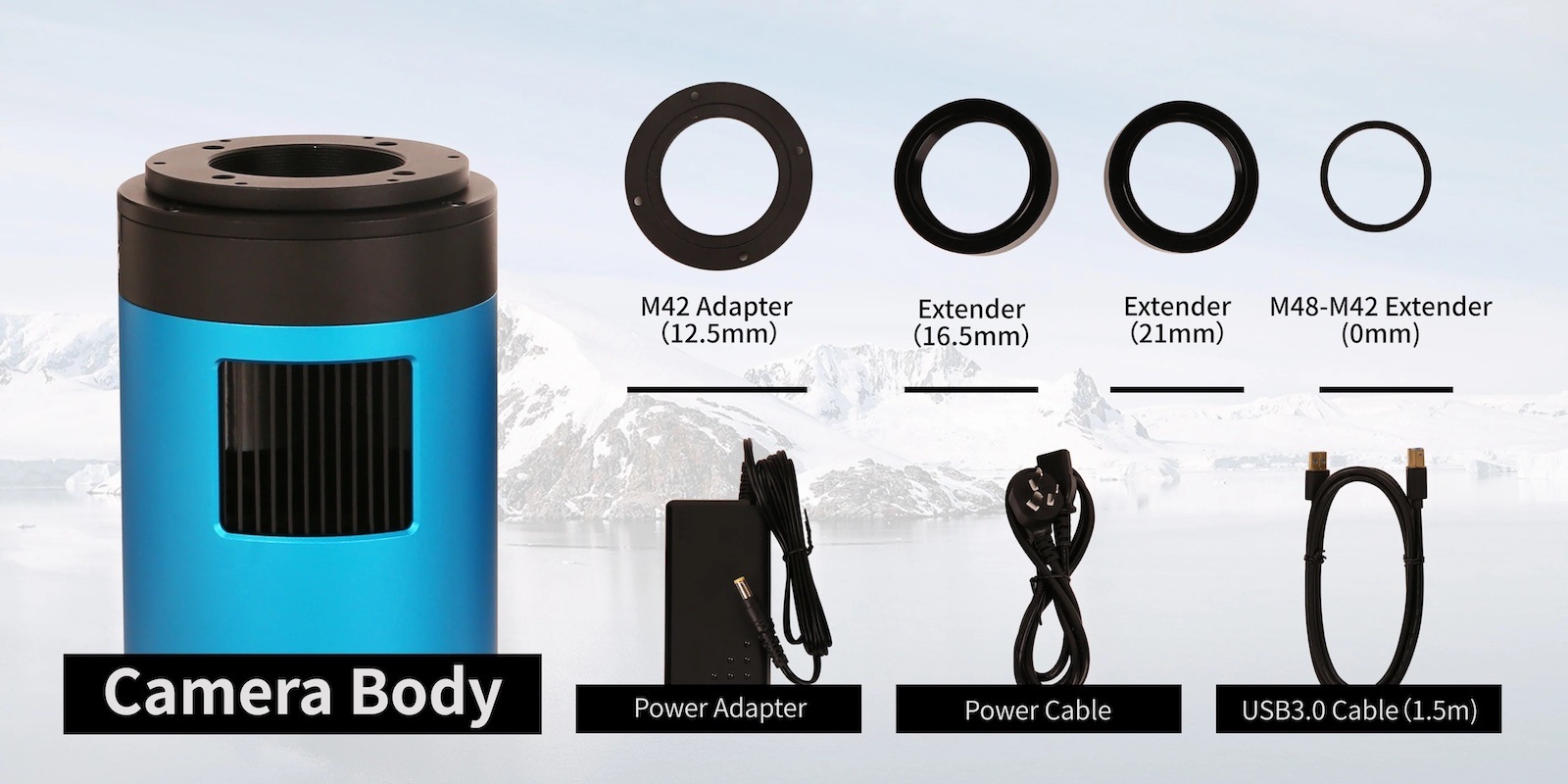 ATR585C (ATR3CMOS08300KPA)���顼���CMOS����顡ToupTek