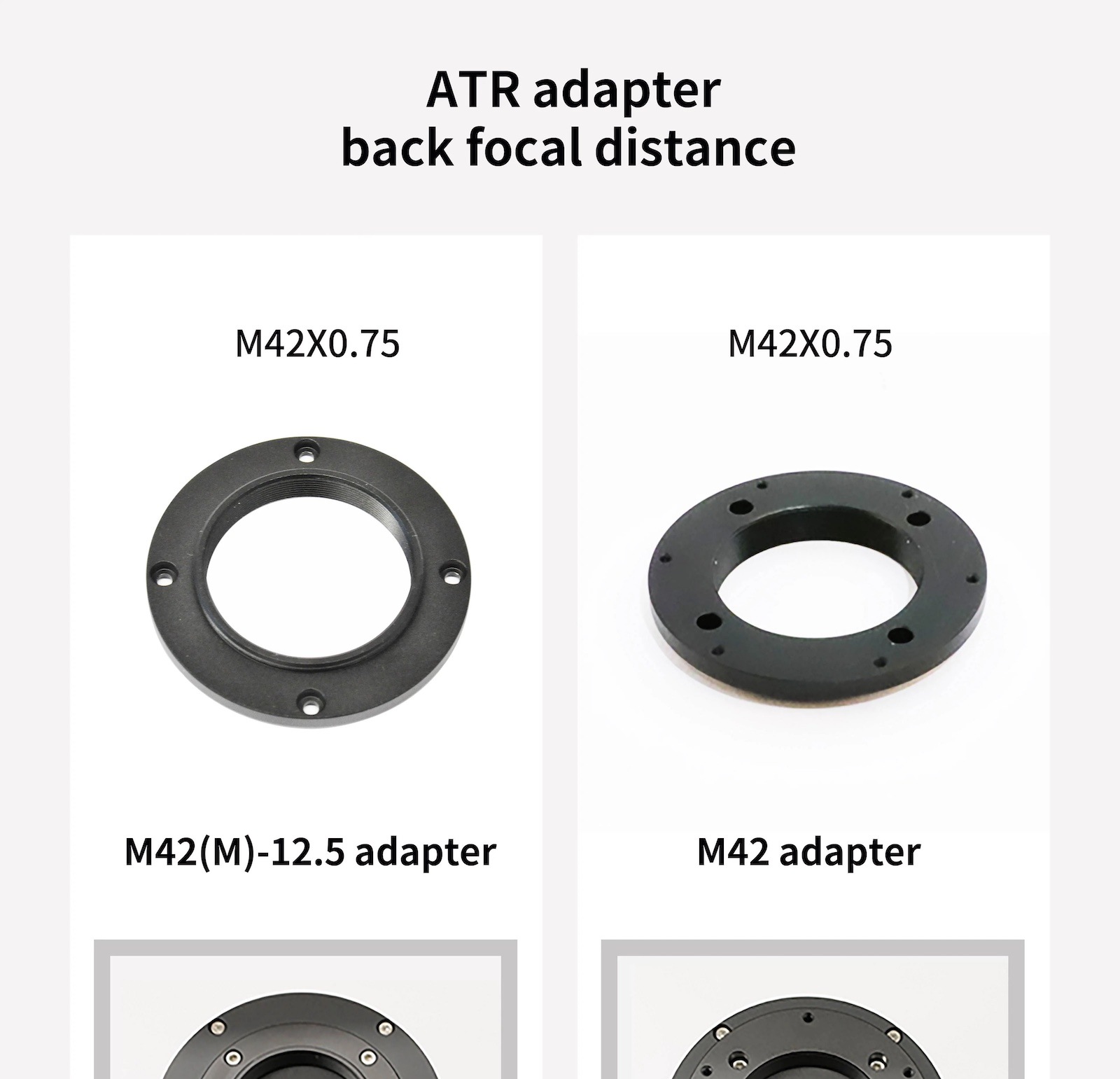 ATR585C (ATR3CMOS08300KPA)���顼���CMOS����顡ToupTek