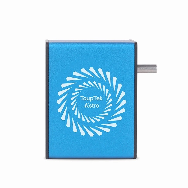 AAF 電動フォーカサー ToupTek | すべての商品 | 天文ショップ スコーピオ