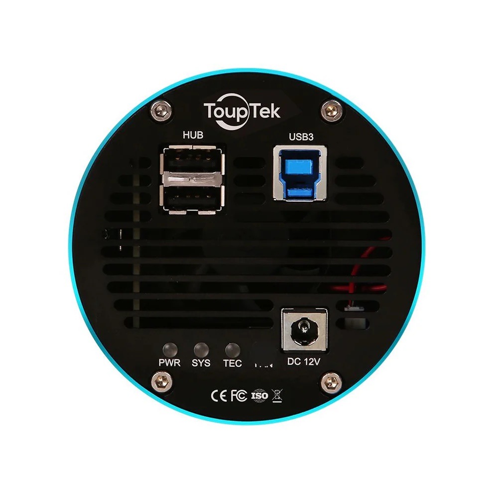 ATR533C (ATR3CMOS09000KPA)���顼���CMOS����顡ToupTek