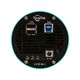 ATR533C (ATR3CMOS09000KPA)���顼���CMOS����顡ToupTek