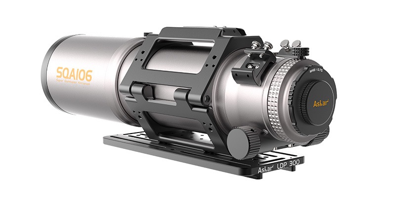 SQA106 ������Askar