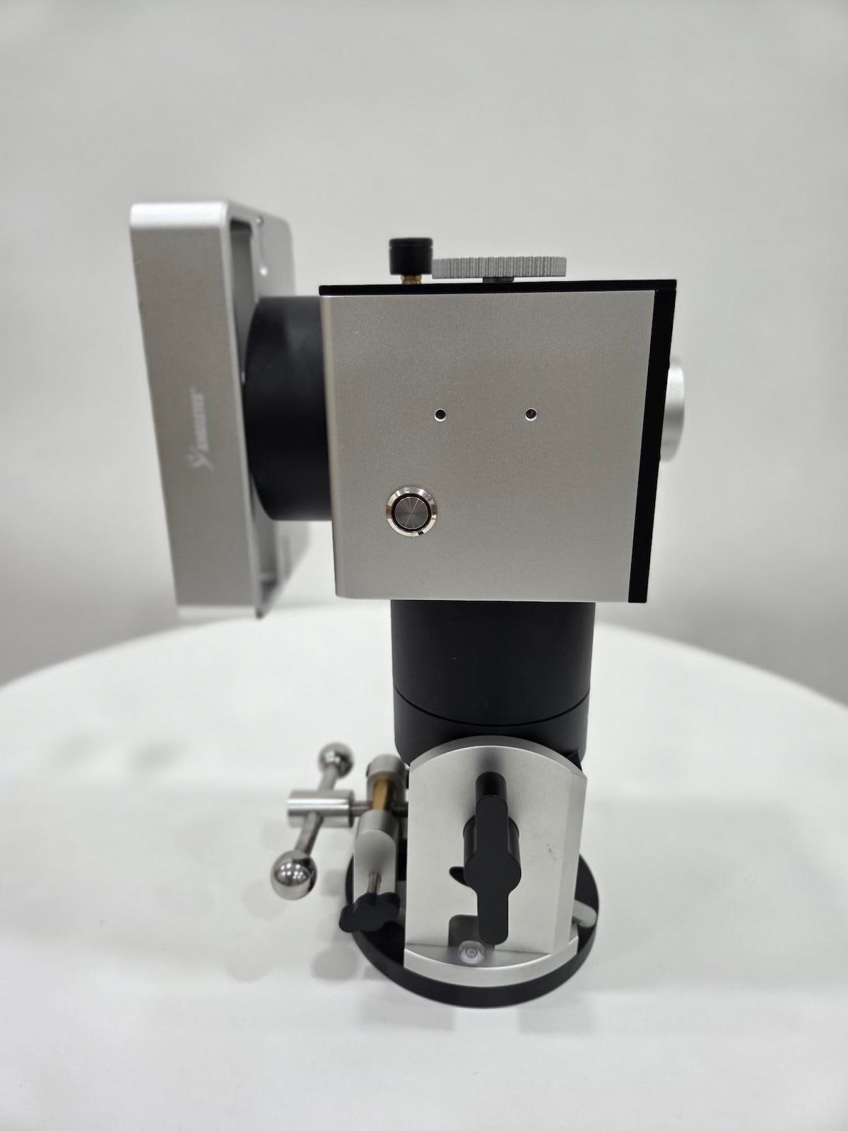 MEQ-17EX 赤道儀 EZTアストロ | 天体望遠鏡,架台,赤道儀 | 天文