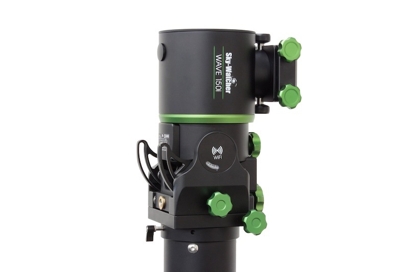 セール！WAVE150i マウント SkyWatcher | 天体望遠鏡,架台 | 天文