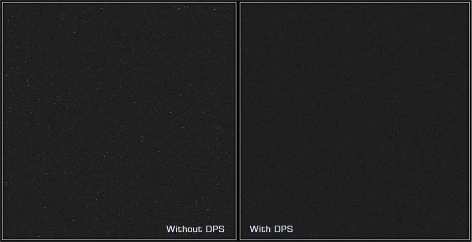 Uranus-M CMOS顡Player One