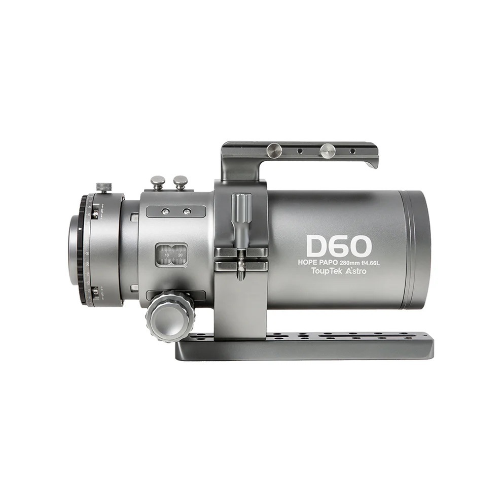 �����롪HOPE D60��ToupTek