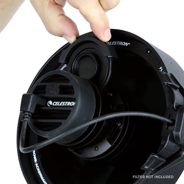 Origin Mark II��Celestron