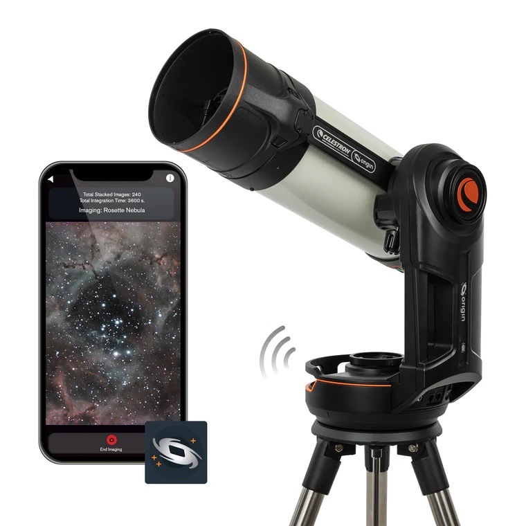 Origin Mark II��Celestron