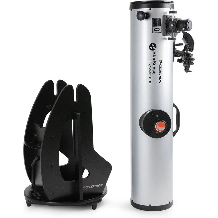 StarSense Explorer 8" �ɥ֥��˥���Celestron