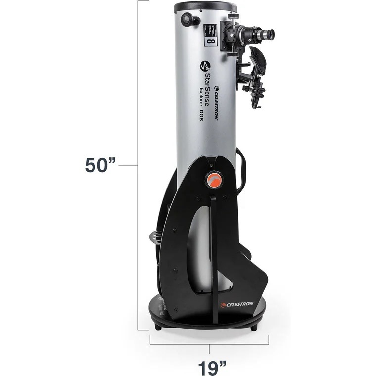 StarSense Explorer 8" �ɥ֥��˥���Celestron