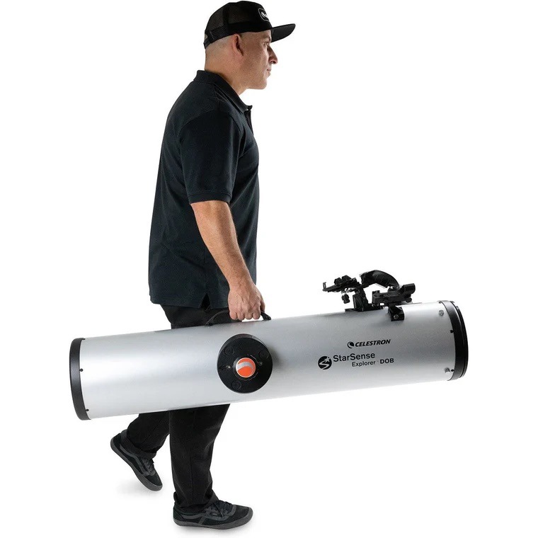 StarSense Explorer 8" �ɥ֥��˥���Celestron