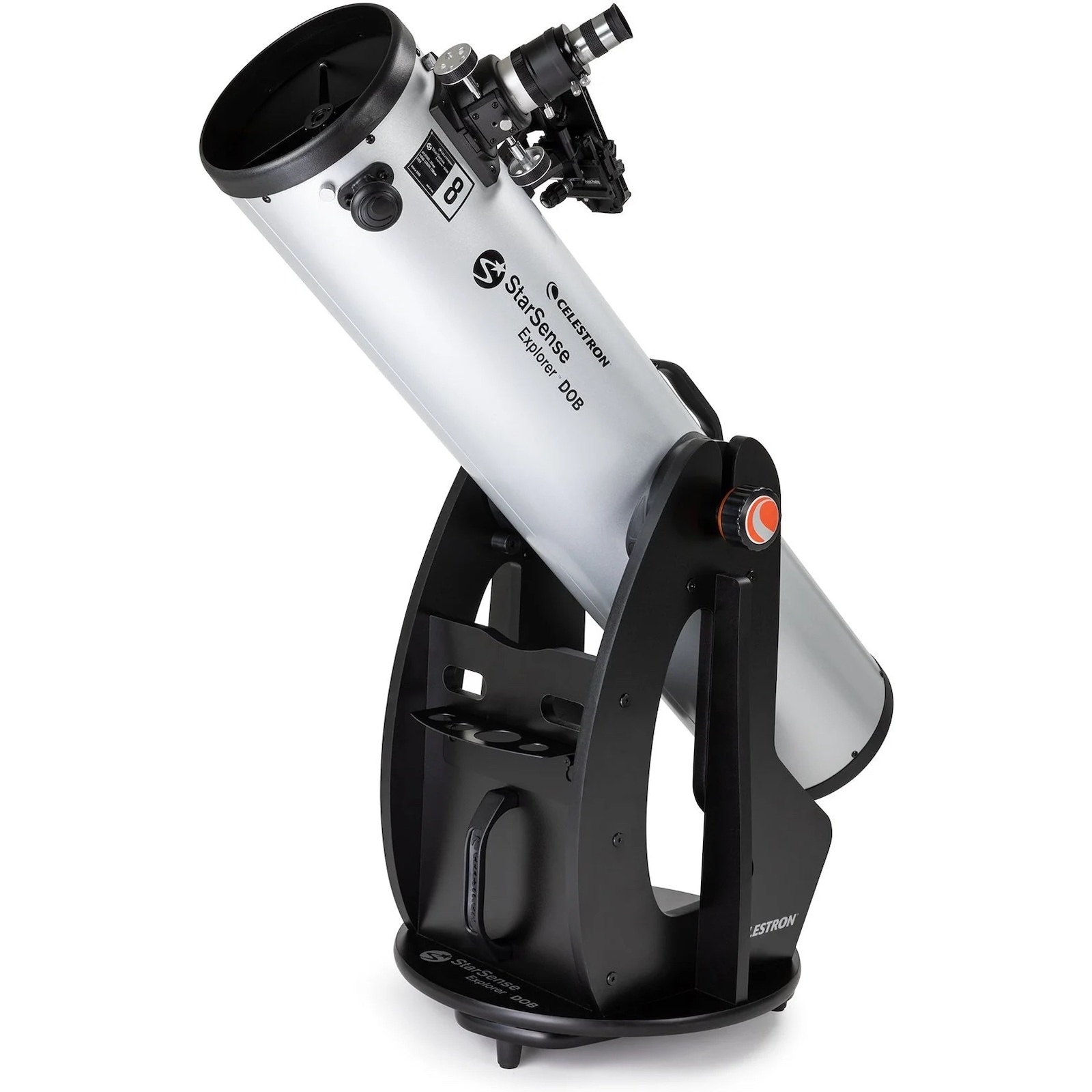 StarSense Explorer 8" �ɥ֥��˥���Celestron